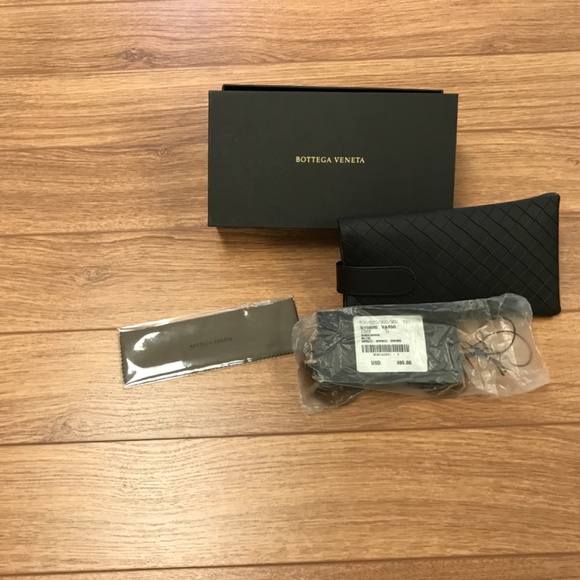 Bottega Veneta Sunglasses 515800 v4450 - Picture 5 of 11